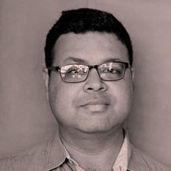 Dr.Poohar Barua
